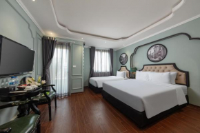 Madelise Grand Hotel